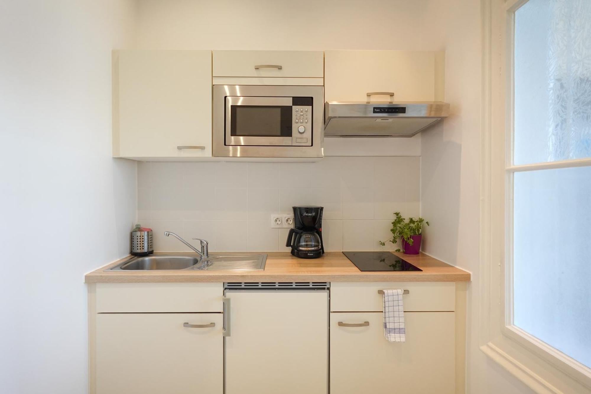 Apartamento Che *