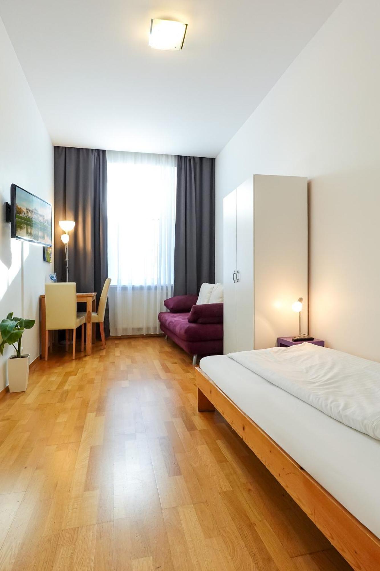 Che Apartamento Viena