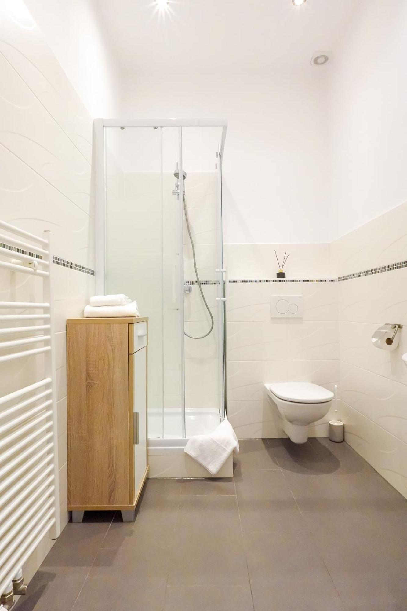 Apartamento Che Viena