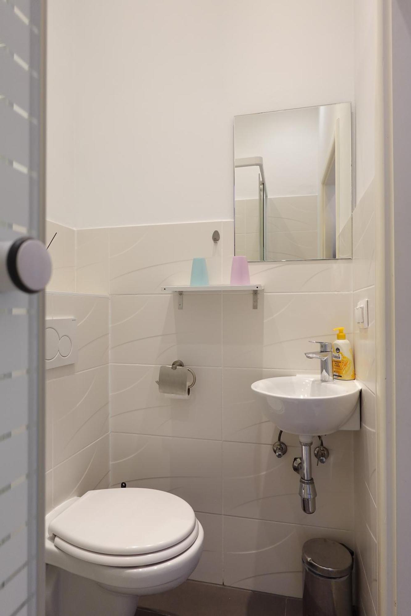 Apartamento Che *