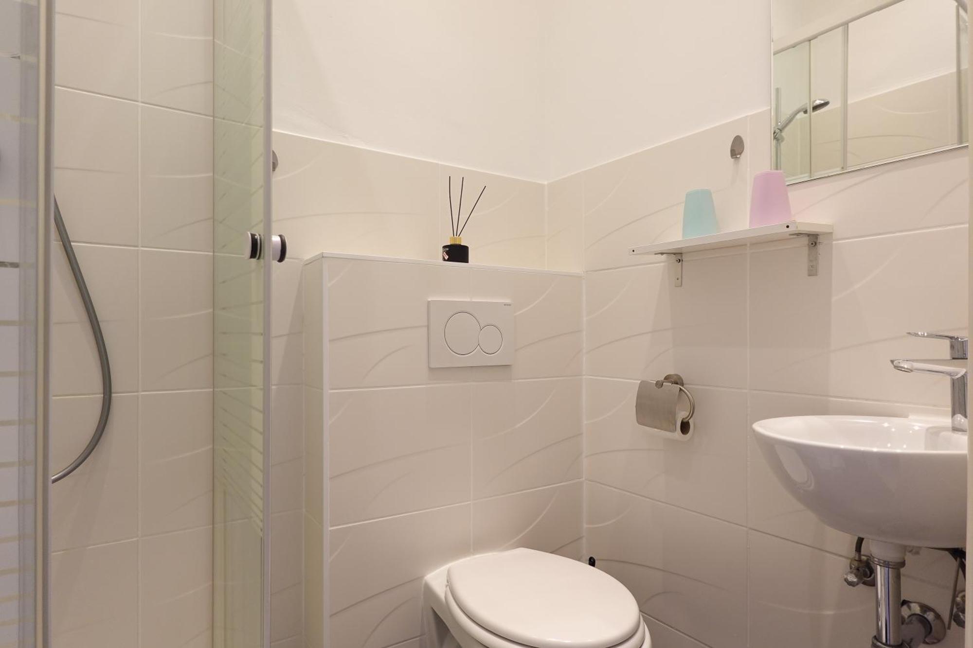 Apartamento Che Viena