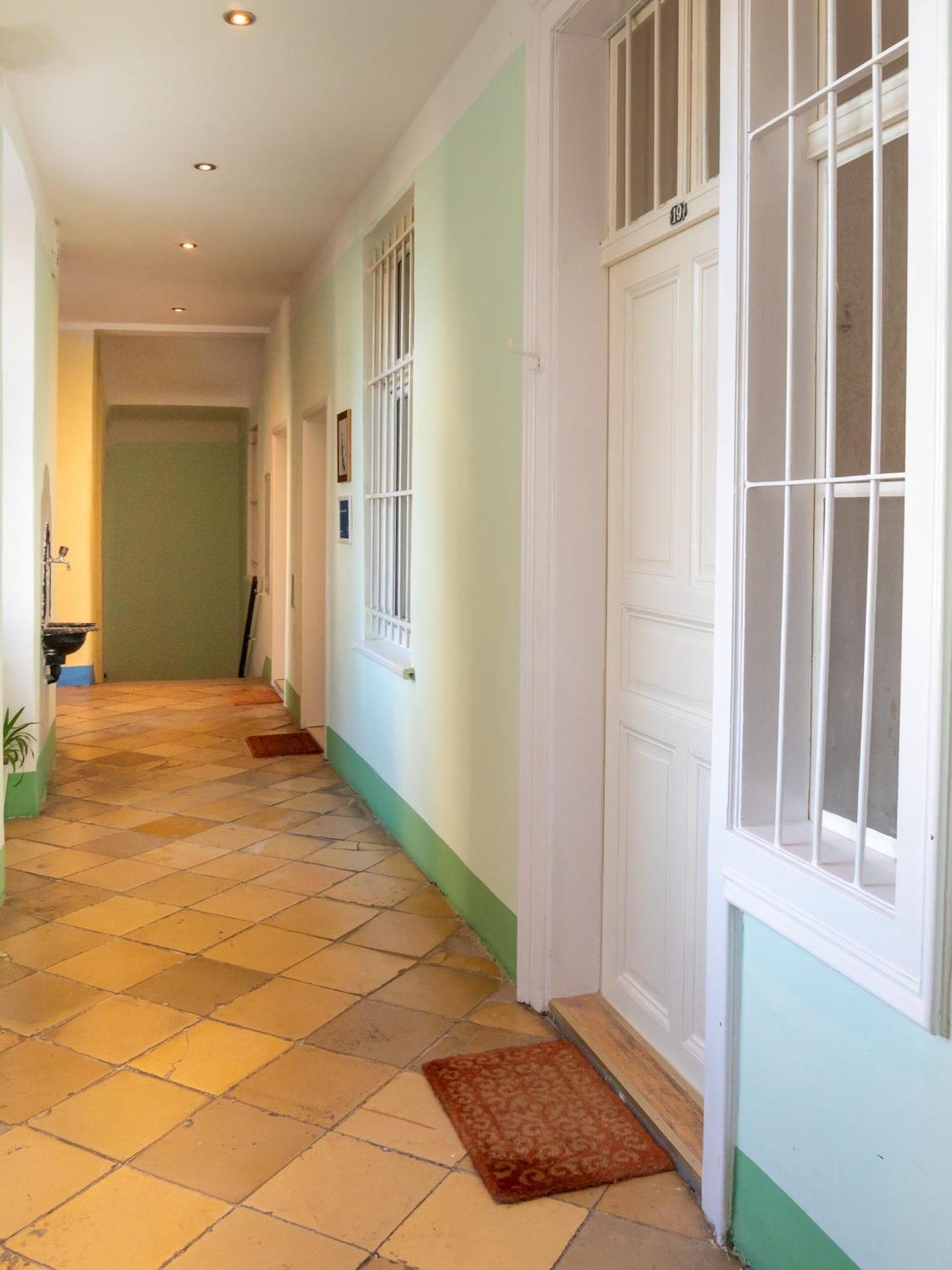 Apartamento Che *