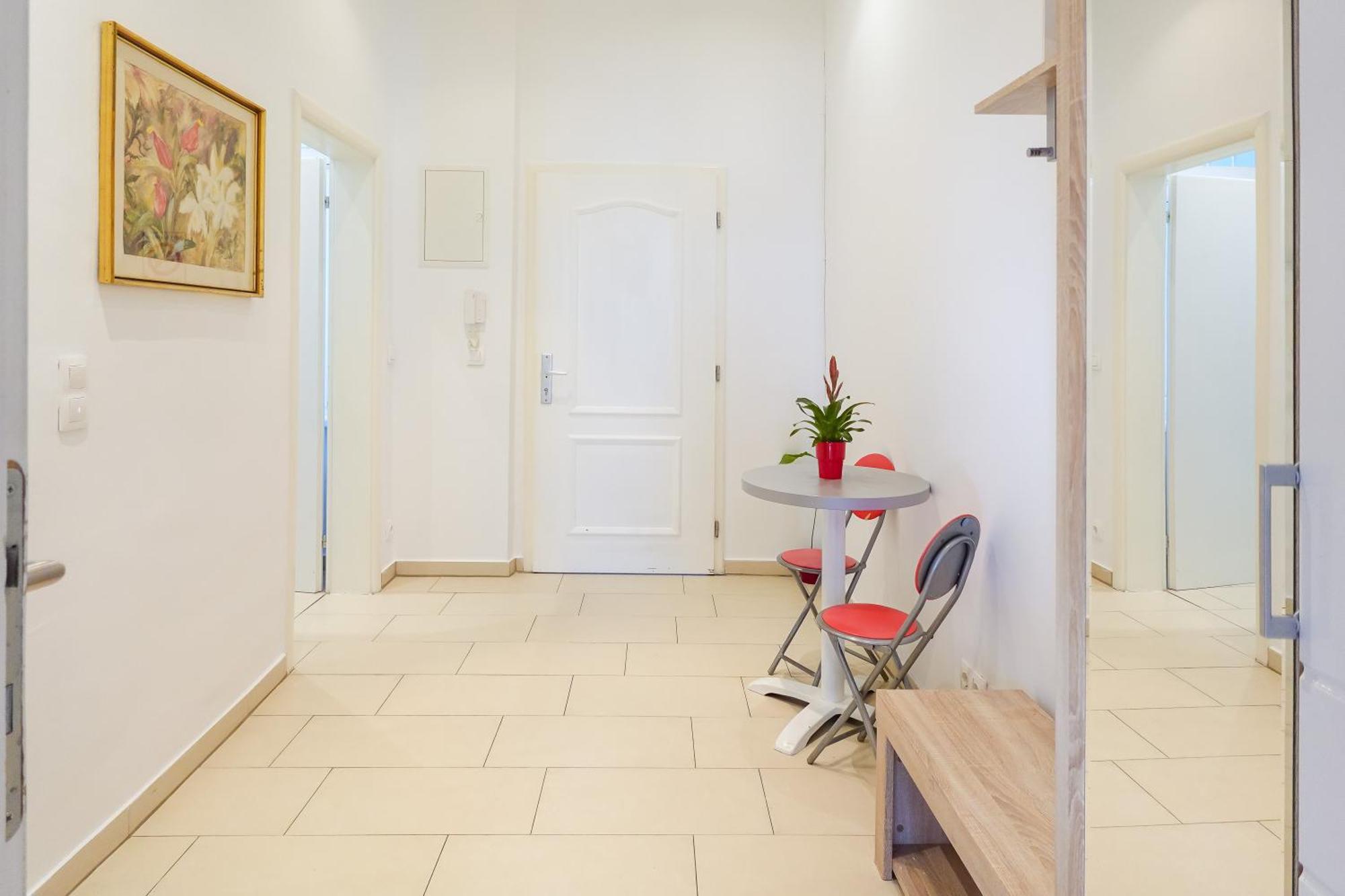 Apartamento Che