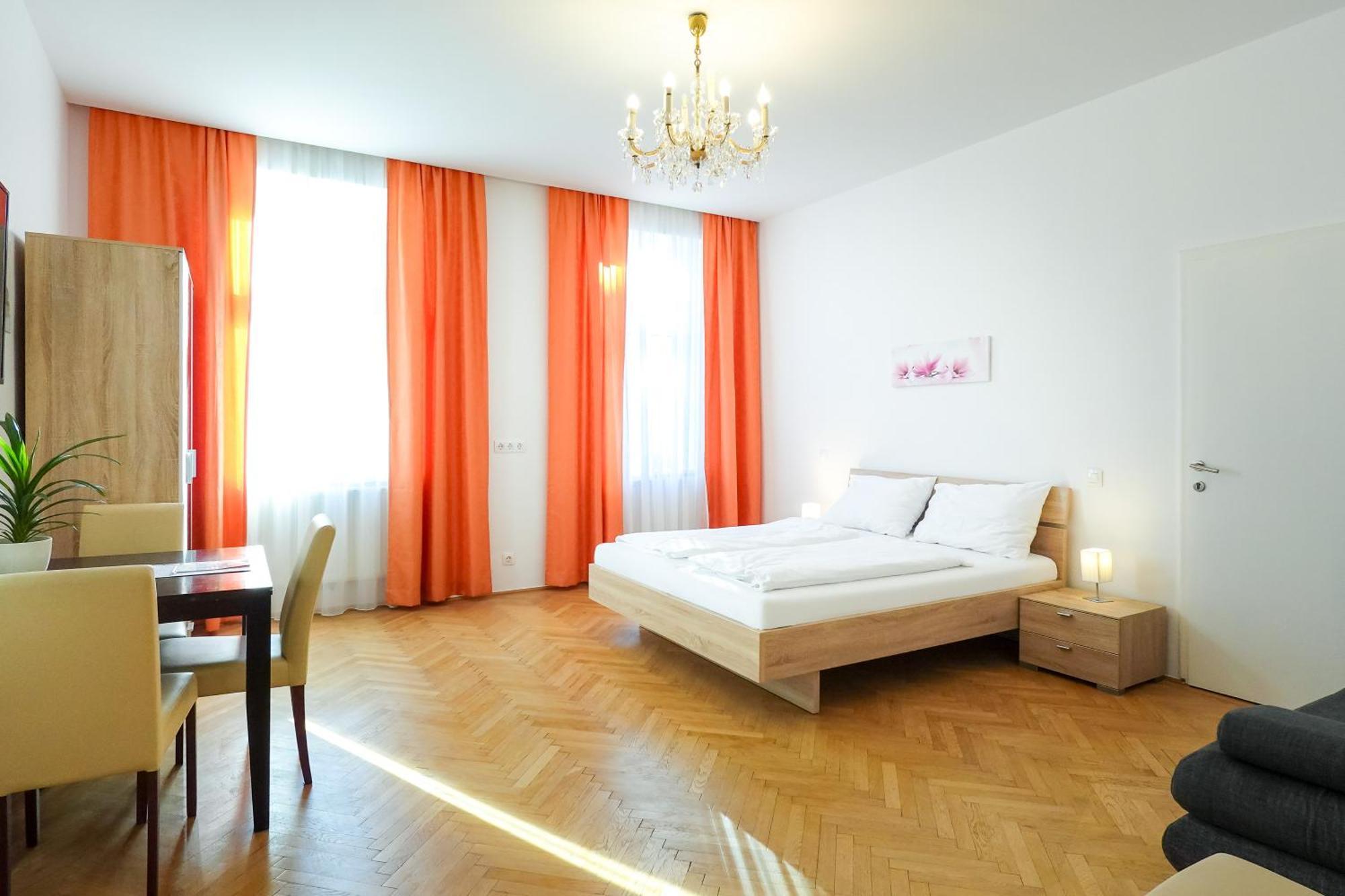 Che Apartamento Viena