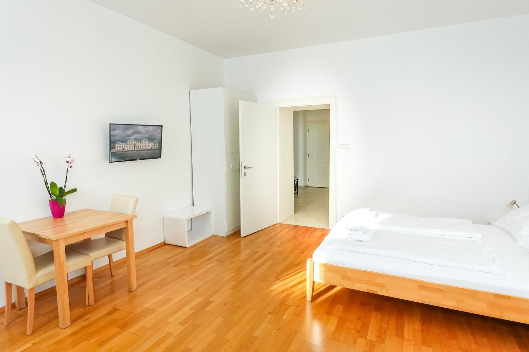 Apartamento Che Viena