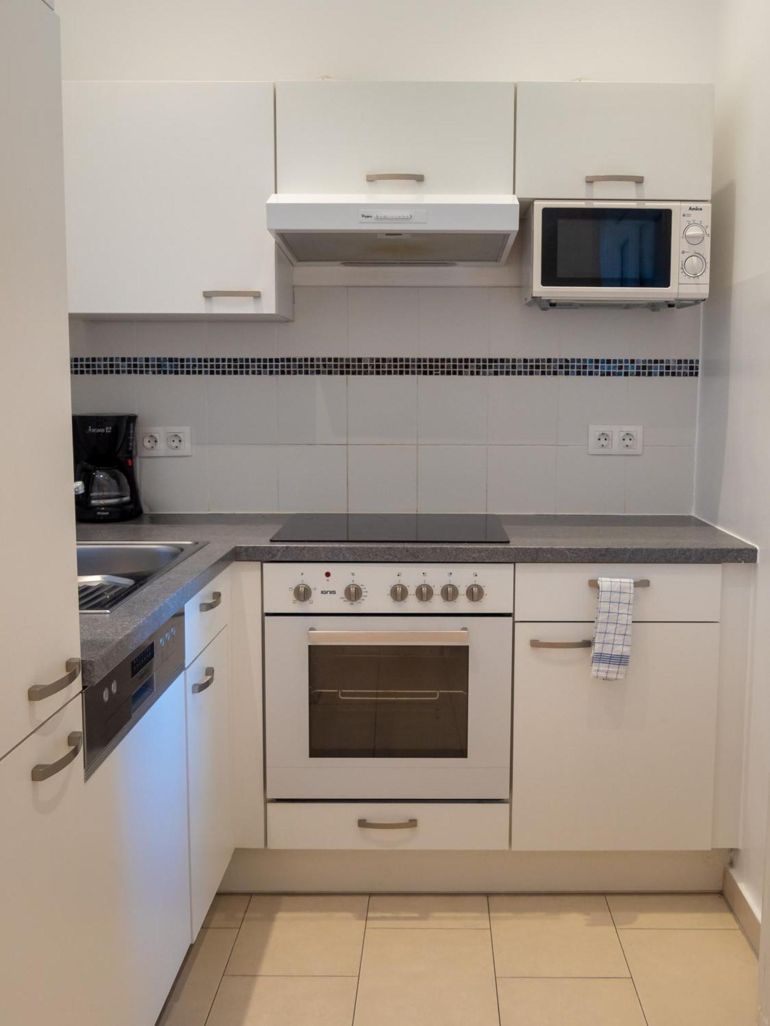 Apartamento Che Viena