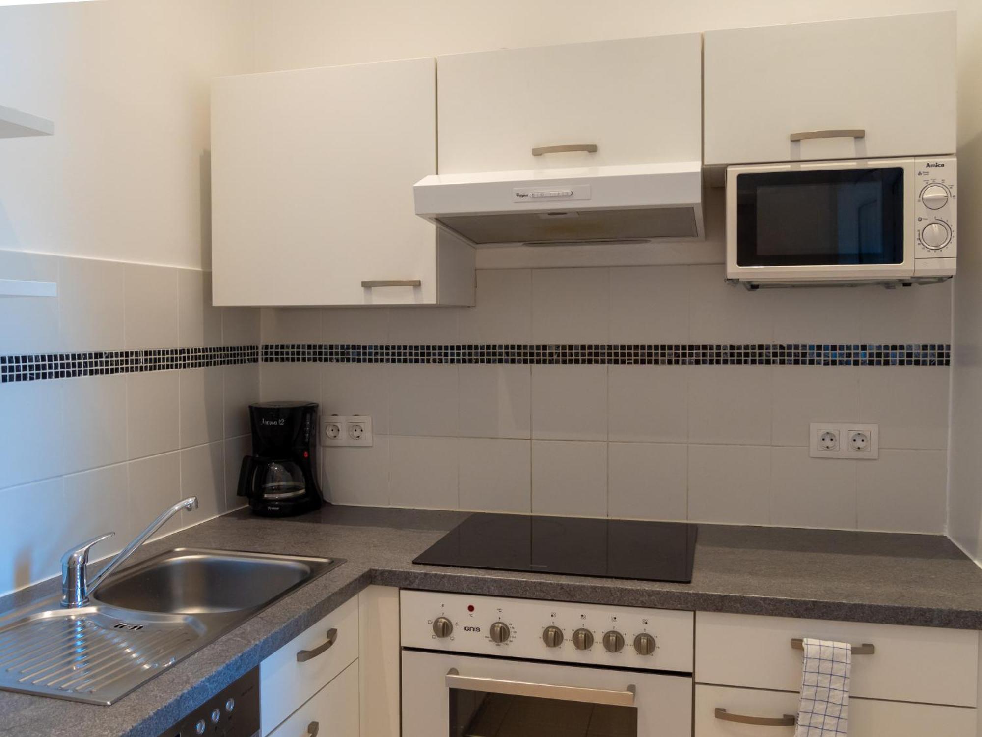 Apartamento Che Viena