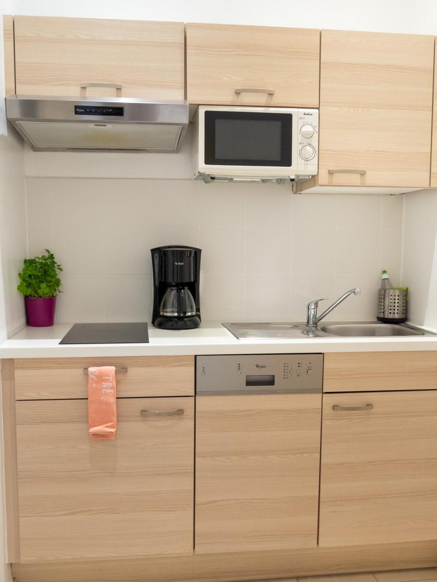 Apartamento Che