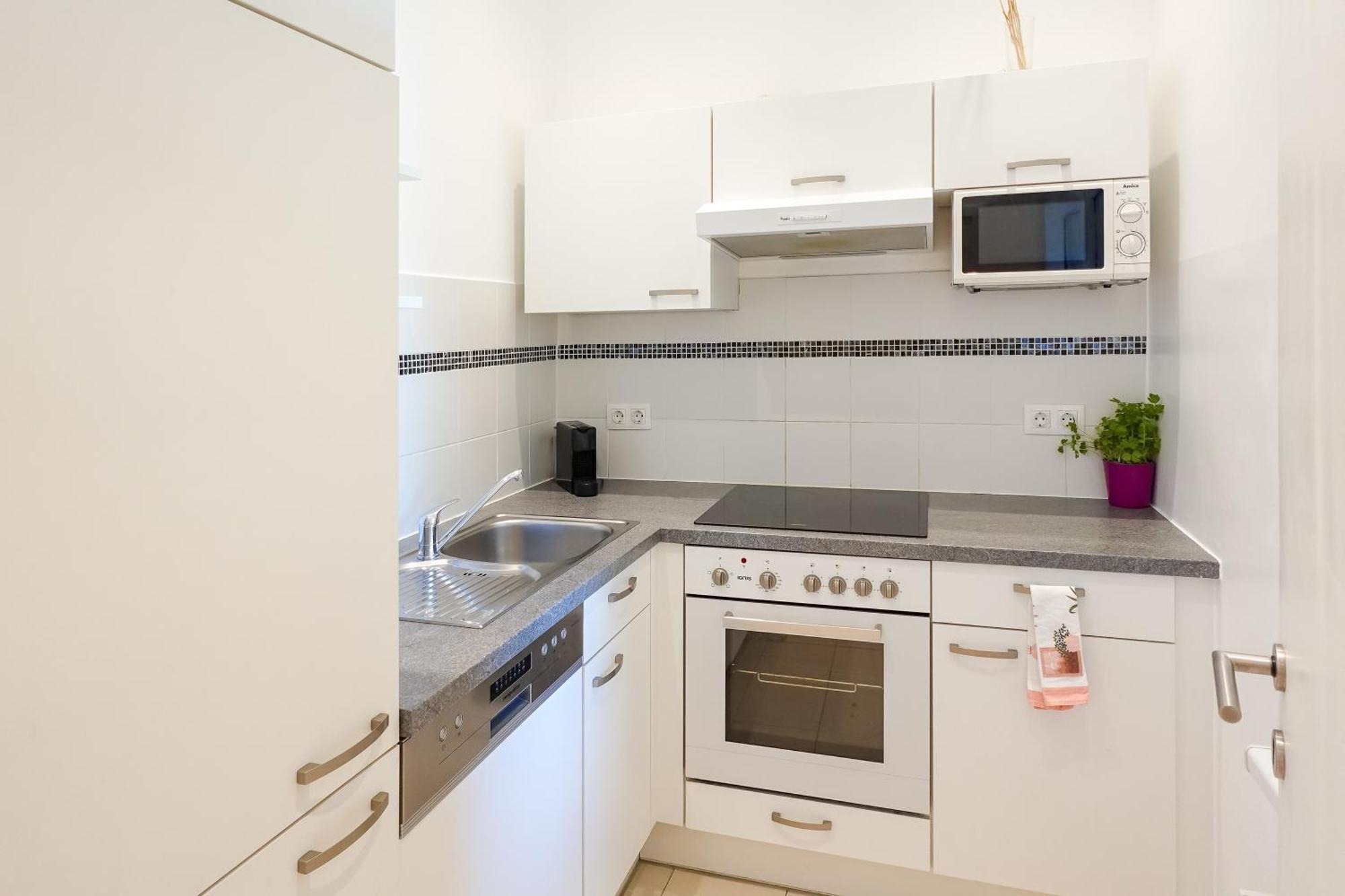 Apartamento Che *