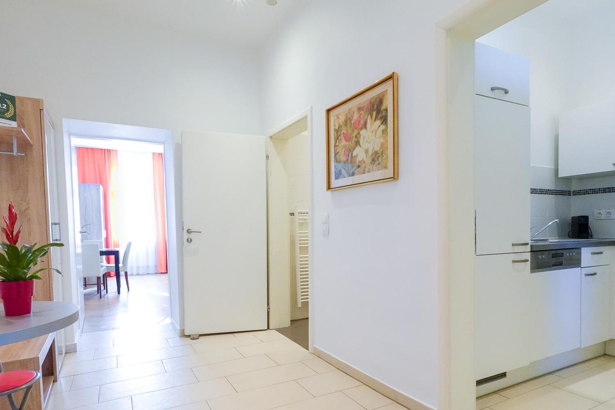 Apartamento Che